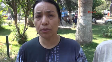 Hastanelik Eden Jandarma Dayağına Suç Duyurusu