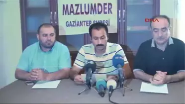 Mazlumder'den Suriyelilere Karşı Sağduyu Çağrısı