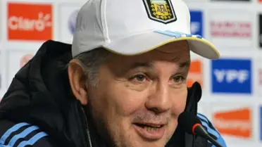 Sabella: Arjantin Tarih Yazdı!