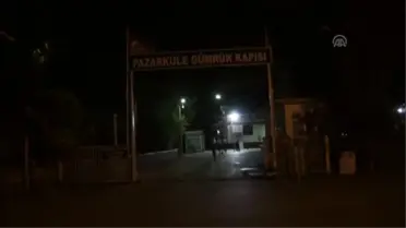 Yunan gümrükçülerin grevi sona erdi -
