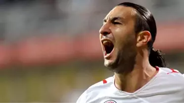 Erciyesspor Necati Ateş'i Renklerine Bağladı