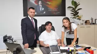 Kastamonu Belediyespor 6 Hentbolcu ile Anlaşma Sağladı