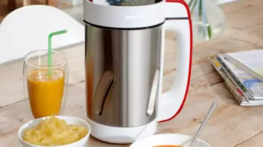 Philips ile Sağlıklı Ramazan Sofraları