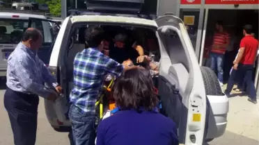 Şirvan'da Çocuk Kavgasına Büyükler Karıştı: 1 Ölü, 20 Yaralı