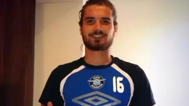 Yusuf Akyel Şanlıurfaspor'da