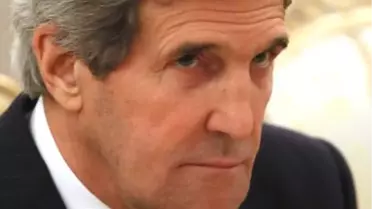 ABD'li Senatörden Ahıska Türkleri İçin Kerry'ye Mektup