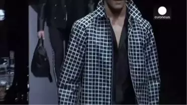 Armani 80 Yaşına Girdi