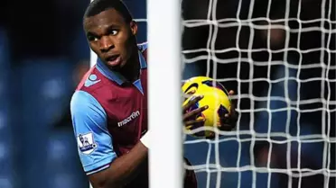 Aston Villa'dan Süper Lig'e | Yacouba Sylla'yı Kayseri'ye Geldi