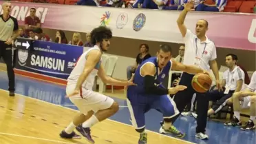 U21 İşitme Engelliler Dünya Kadınlar Basketbol Şampiyonası