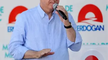 Başbakan Erdoğan: Bunların Demokratlığı Bu Kadar (Yeniden)