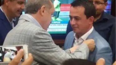 CHP'li Meclis Üyesi AK Parti'ye Katıldı