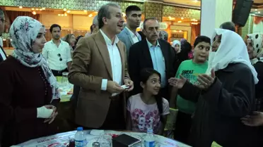 Gıda, Tarım ve Hayvancılık Bakanı Eker Açıklaması