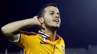 Galatasaray, İtalyan Golcü Giovinco'yu istiyor