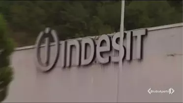 Koç Holding'in Almak İstediği Indesıt ABD'lı Şirketin
