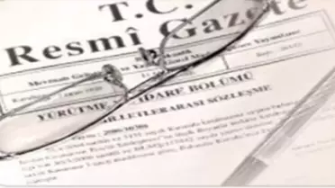 Meclis Soruşturma Komisyonu Listesi Yayımlandı