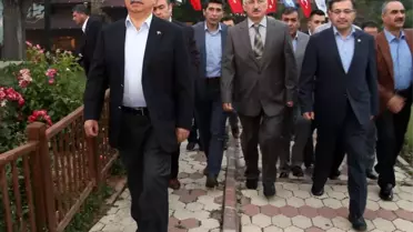 Milli Savunma Bakanı Yılmaz Açıklaması