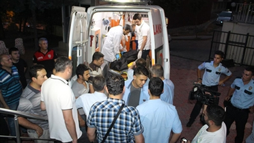 Siirt'te Bir Polisin Kaza Kurşunuyla Öldüğü İddiası
