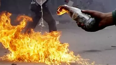 Şırnak'ta Özel Bir Öğrenci Yurduna Saldırı