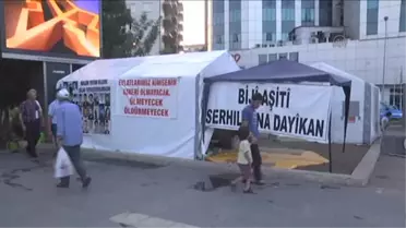 Terör örgütünün çocuk kaçırması -