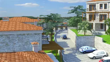 Foça'da Yazlıkta Ezan Sesi Tartışması