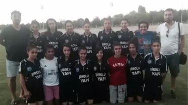 Yıldız Kızlar Türkiye Futbol Şampiyonası
