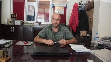 100. Yıl Tatil Köyü İhalesi Kördüğüm
