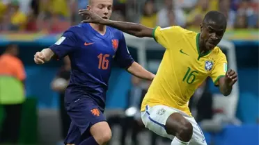 2014 FIFA Dünya Kupası