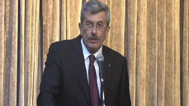 Adalet Bakanlığı Müsteşarı: 4 Yılda 866 Bin Dinleme Yapılmış