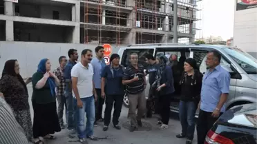 Ali İsmail Korkmaz'ın Ailesi Kayseri'de