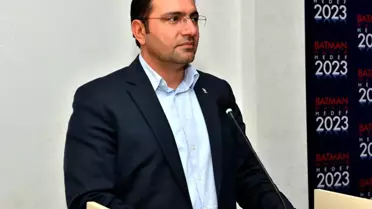 'Gazze Yanıyor, İçimiz Kan Ağlıyor'
