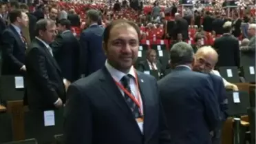 Güneştekin, Başbakanın 'Vizyon' Programına Katıldı