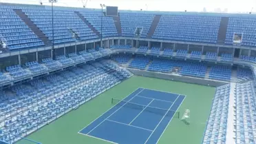 İstanbul Cup'ta İlk Tur Eleme Maçları Başladı