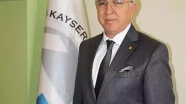 Kto Başkanı Hiçyılmaz'dan Üyelere 'Fuarlara Katılım' Çağrısı