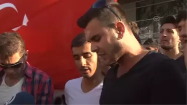 Modifiye araç sahiplerinden eylem -