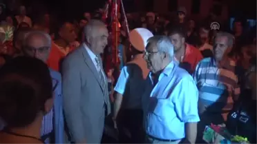 Ramazan geleneği: Helesa -