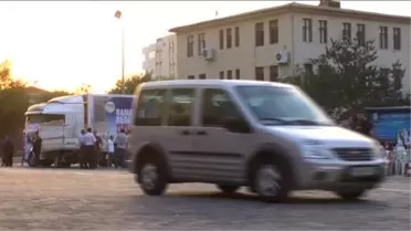 Ramazanın bereketi, ilden ile taşınıyor -