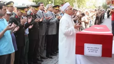 Emekli Korgeneral Zorlu, Vefat Etti