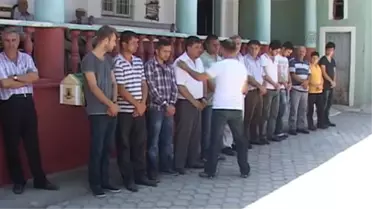 Bağcılar'daki cinayet - Ayla Özsoy'un cenazesi defnedildi -