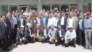 Çankırı Lastik Fabrikası İçin İşçi Alımına Başlandı