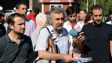 Davutpaşa Davası Kararına Patlamada Ölenlerin Ailelerinden Tepki