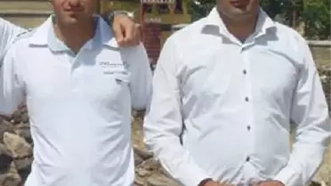 Derinkuyu'da 'Karakolda Beyin Kanaması' İddiasıyla İlgili 3 Polis Açığa Alındı