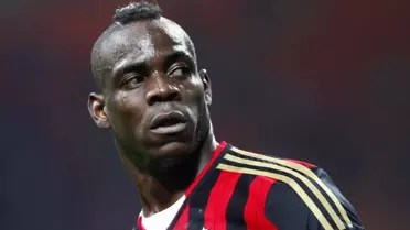 Galatasaray'ın Planı Balotelli ve Giovinco