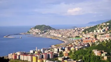 Giresun'un Konut Planlaması