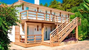 Golden Key Hisarönü'nde Hayallerin Ötesinde Bir Düğün