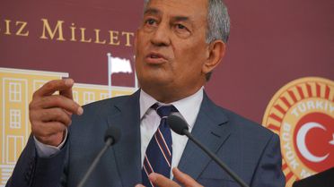 Hdp Muş Milletvekili Demir Çelik Açıklaması