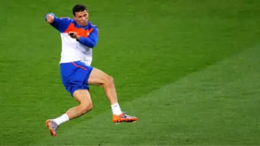 Khalid Boulahrouz Feyenoord'da
