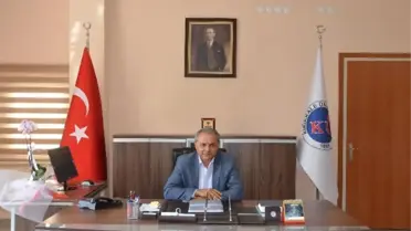 Kırıkkale Üniversitesi İslami İlimler Fakültesi Dekanı Prof. Dr. Eyüp Baş Açıklaması