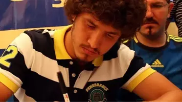 Salih Uçan Spor Kamuoyu ve Fenerbahçelilere Mektup Yazdı