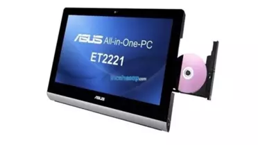 Asus 2221ınth-B016k Aıo İ3-4130 4gb 1tb 21.5' W8