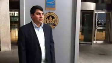 Avcı: İsrail'e Olan Nefretimiz Artıyor